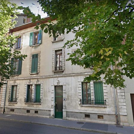 Studio Sous Les Toits Annecy Centre-Ville Exteriér fotografie