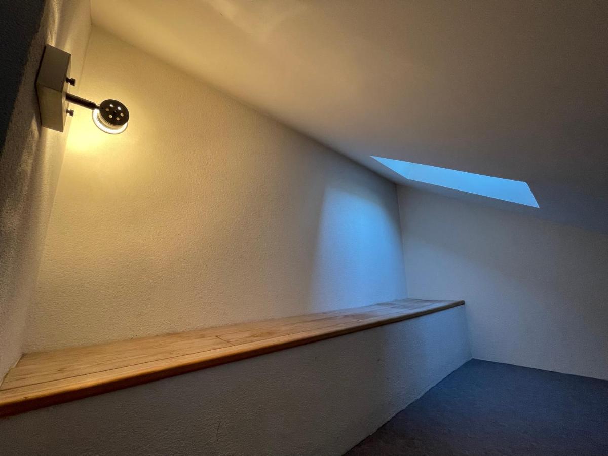Studio Sous Les Toits Annecy Centre-Ville Exteriér fotografie